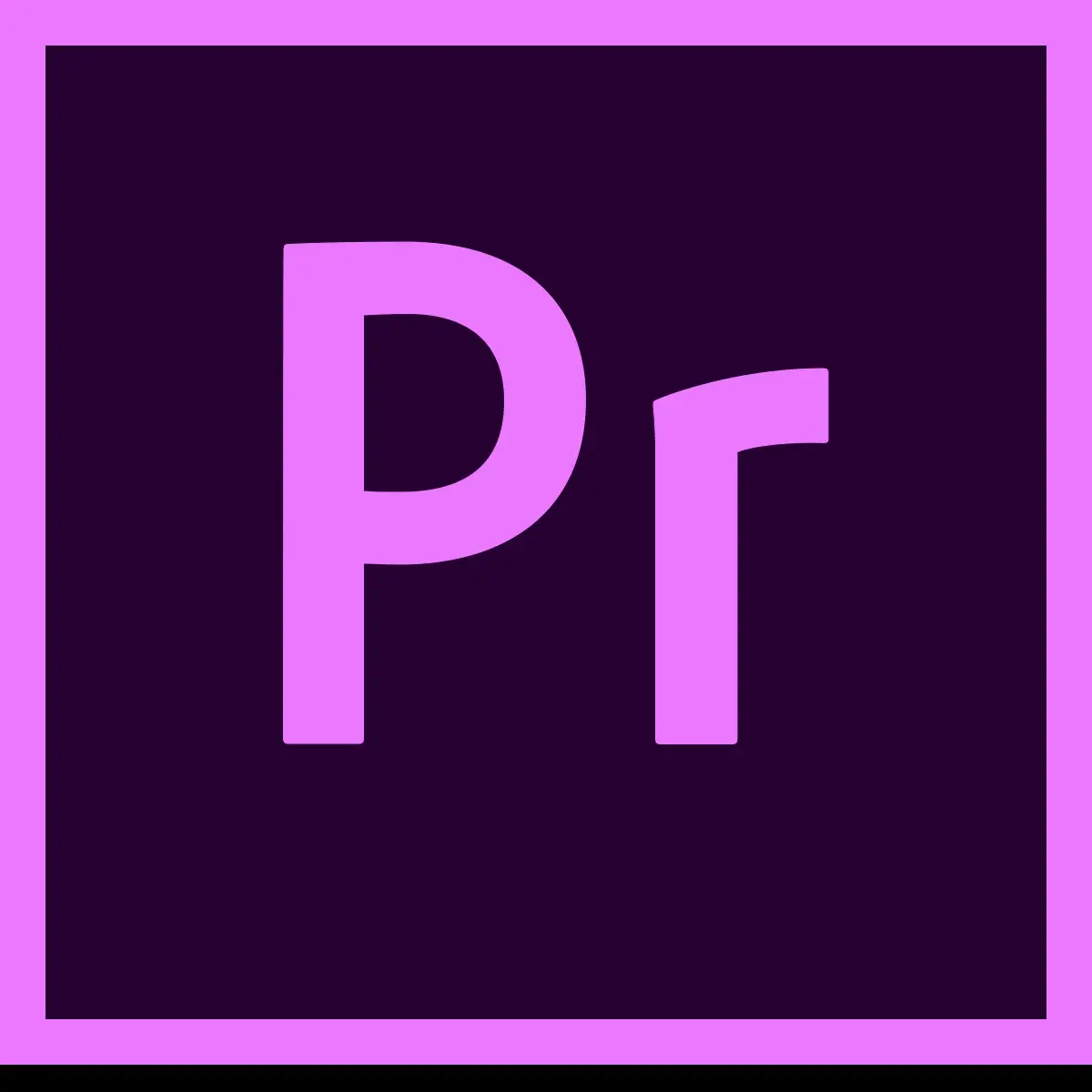 Adobe Premiere – Phần mềm biên tập video số 1 hiện nay
