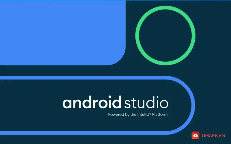 Android Studio - Công cụ lập trình số 1 trên Android 