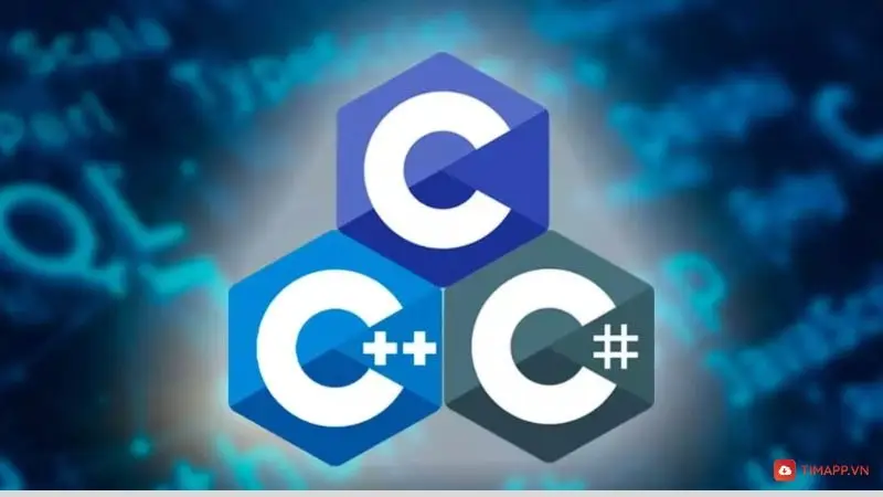 Android Studio với ngôn ngữ lập trình C và C++