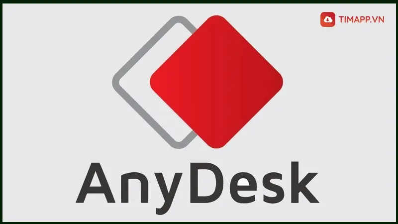AnyDesk - Điều khiển máy tính từ xa