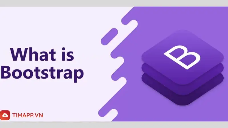 Bootstrap - Phần mềm lập trình hàng đầu hiện nay 