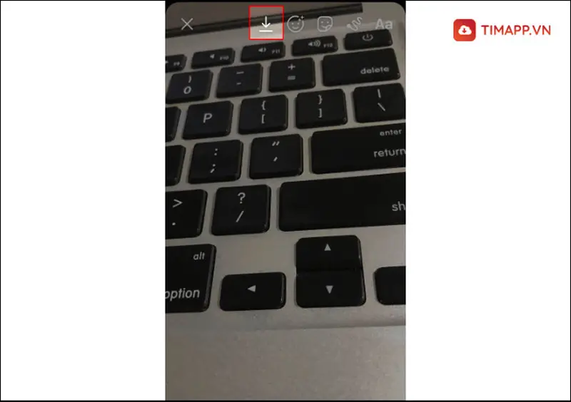 Chi tiet cach chup anh tren Instagram dep va xin xo nhat