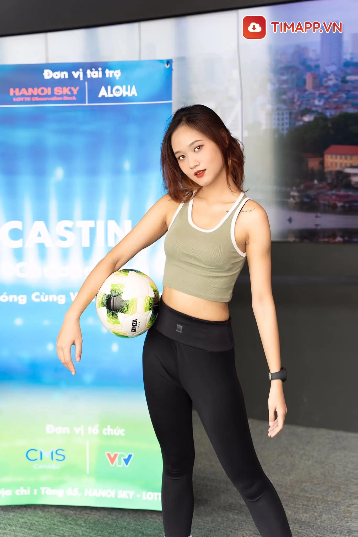  Đại điện đội tuyển Senegal tham gia World Cup 2022