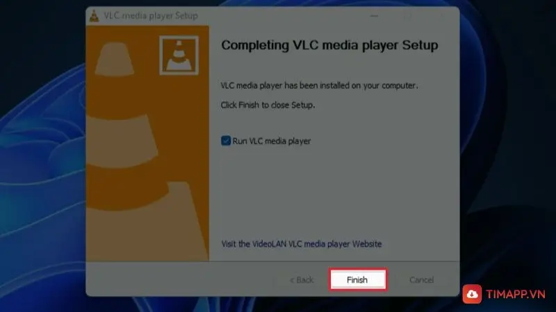 Download VLC Media Player về máy tính siêu đơn giản 