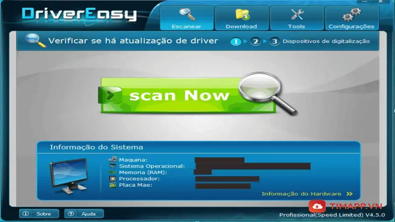 Driver easy