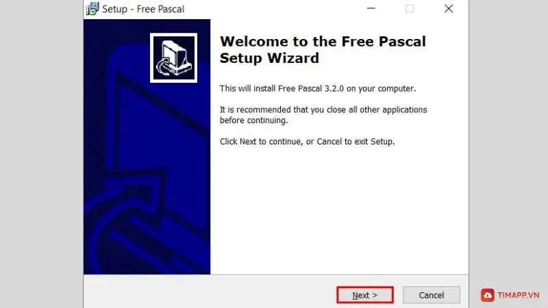Free Pascal 3