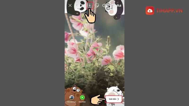 Huong dan cach tim kiem cac Filter Instagram dep day du chi tiet nhat