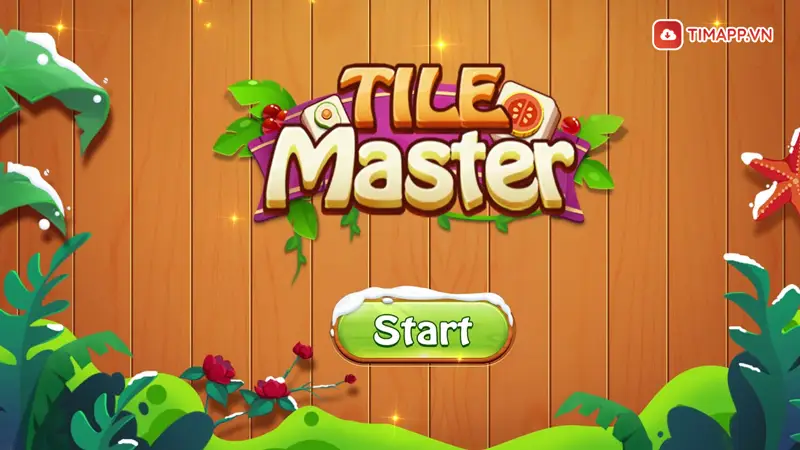 Tile Master Classic Match - Game offline hay