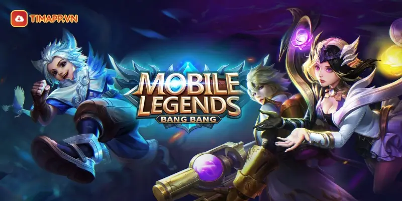 Top game Mobile