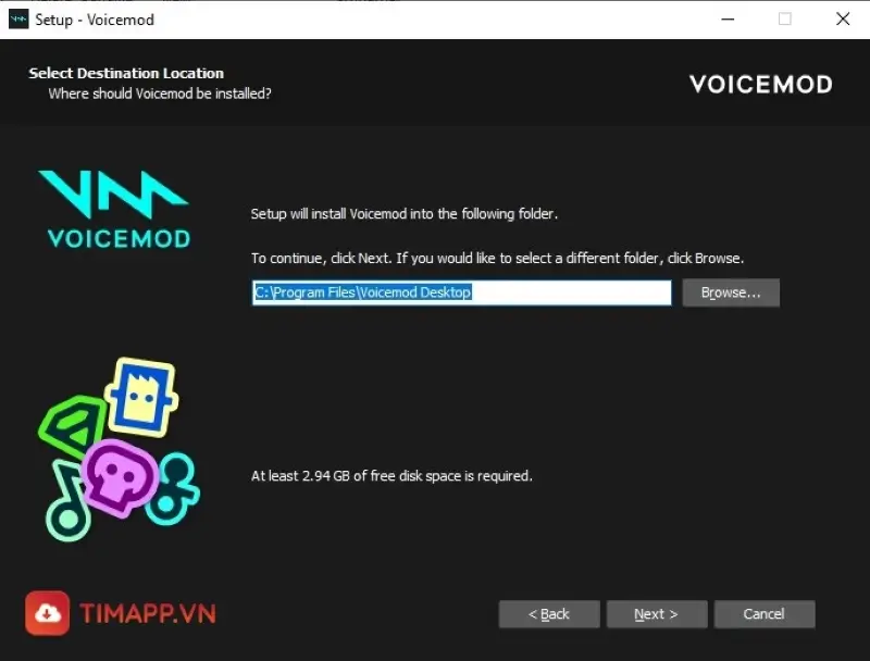 Cách cài đặt ứng dụng Voicemod trên máy tính đơn giản nhất