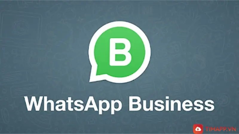 WhatsApp  Business