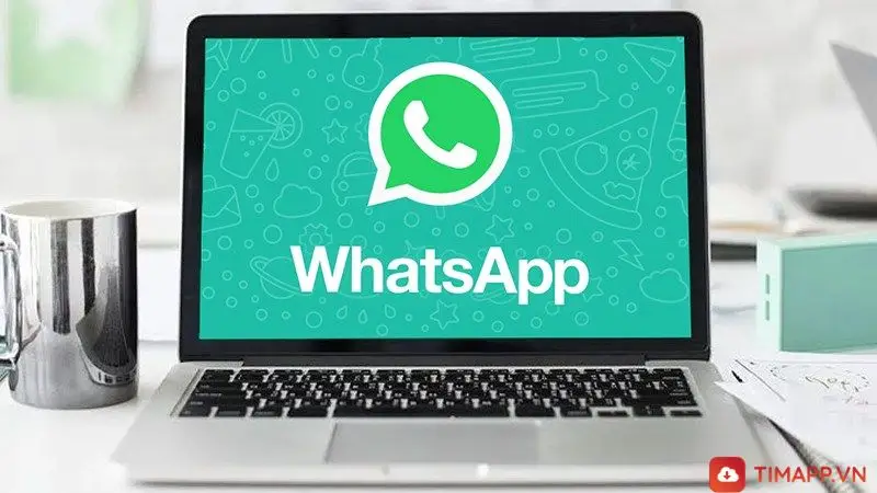 WhatsApp Nhắn tin, gọi điện miễn phí trên mọi nền tảng