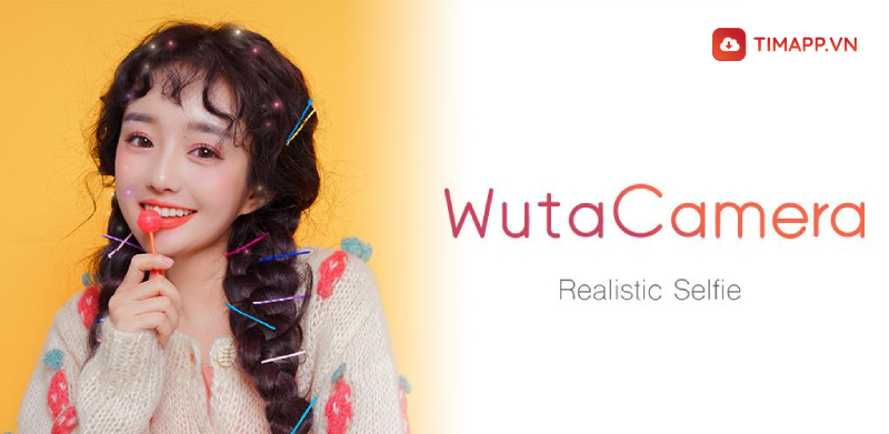 Wuta camera