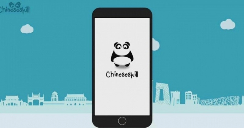 ChineseSkill - App học tiếng Trung hiệu quả