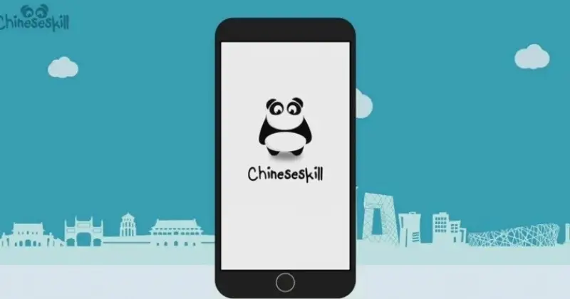 ChineseSkill - App học tiếng Trung hiệu quả