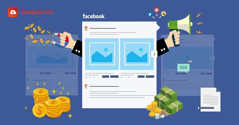 Phần mềm bán hàng Facebook Vpage