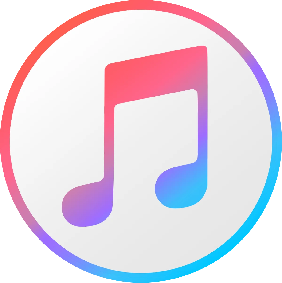 iTunes – Phần mềm nghe nhạc trực tuyến hay nhất