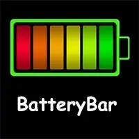 BatteryBar – công cụ theo dõi tuổi thọ pin laptop