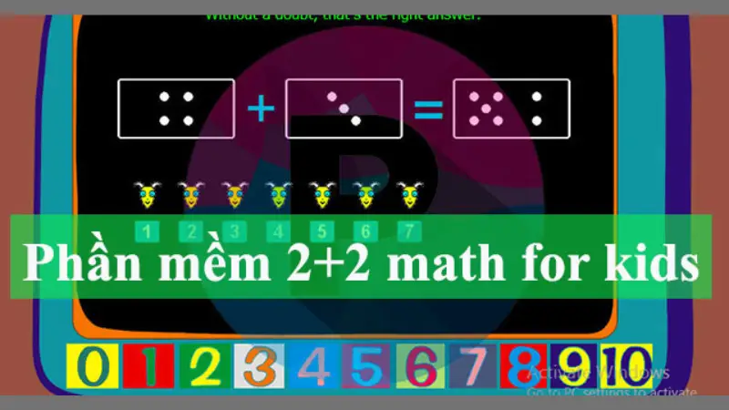 2 2 (Math of kid) 