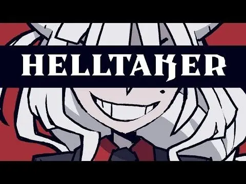 Helltaker – Chinh phục nữ quỷ xinh đẹp