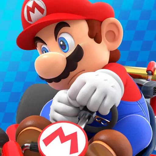 Download Mario kart tour – Game đua xe bom tấn tốc độ cao cực hay