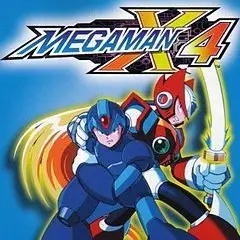 Megaman X4 – Game hành động Rockman nổi tiếng