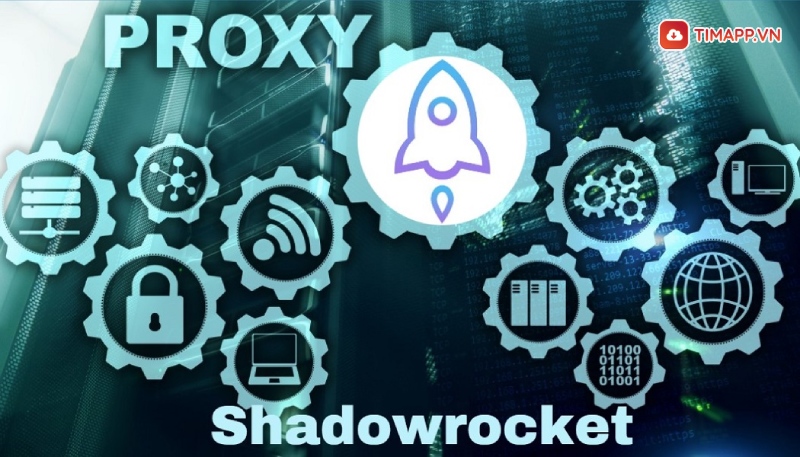 Shadowrocket