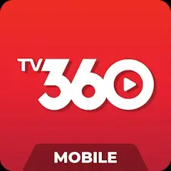 TV360 – Ứng dụng xem truyền hình trực tuyến tốt nhất