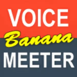 Download Voicemeeter Banana – Phần mềm chỉnh giọng nói, âm thanh đa năng