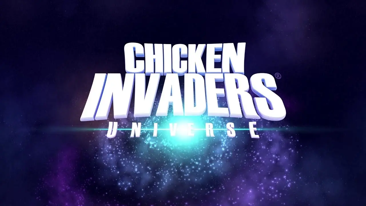 Chicken Invaders – Game bắn gà cổ điển hay nhất mọi thời đại