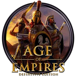 Đế Chế – Huyền thoại Age Of Empires (AOE)
