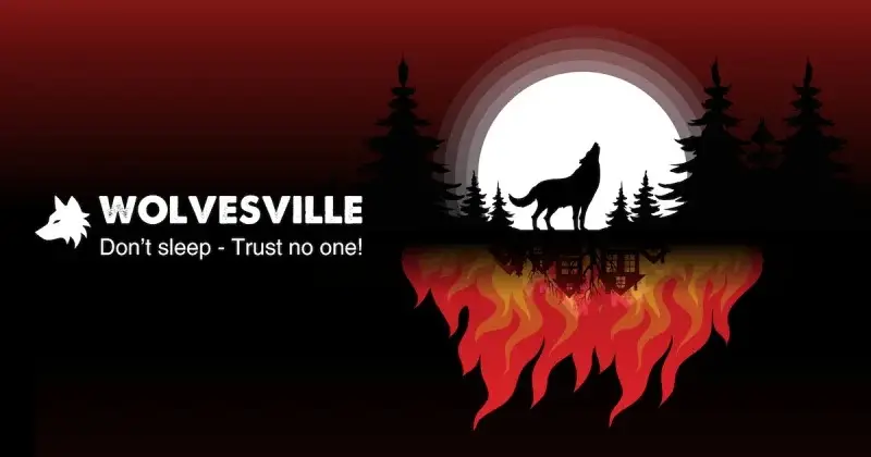 Wolvesville – Game ma sói online hay nhất