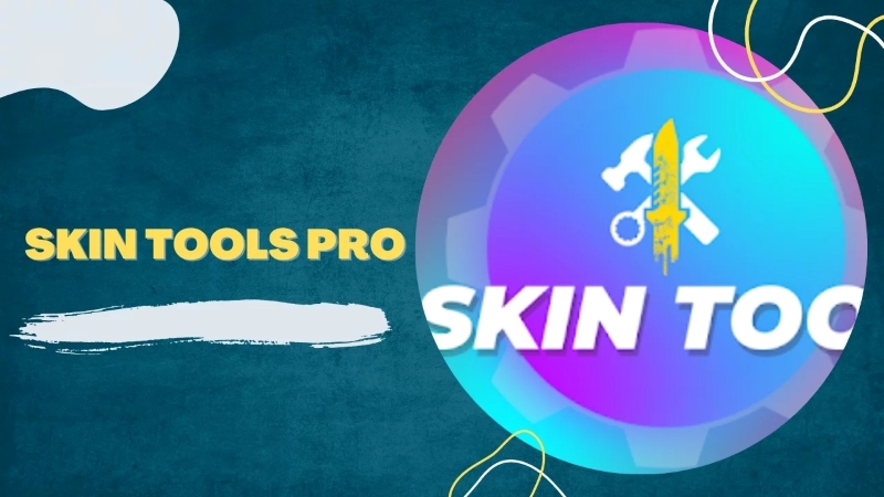 Giới thiệu về Skin Tools