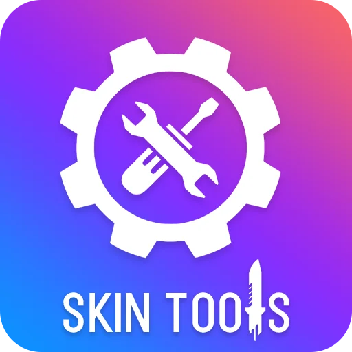 Skin Tools – Ứng dụng MOD Skin súng, trang phục cho Free Fire