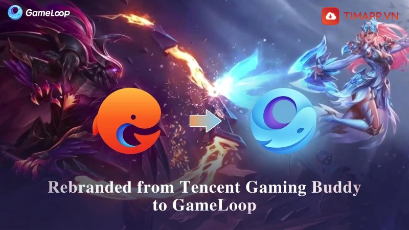 tencent gaming buddy