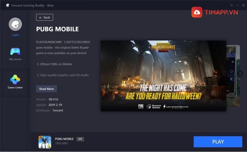 Giả lập Android độc lập
