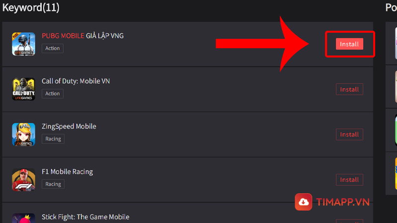 Hướng dẫn sử dụng Tencent Gaming Buddy cơ bản