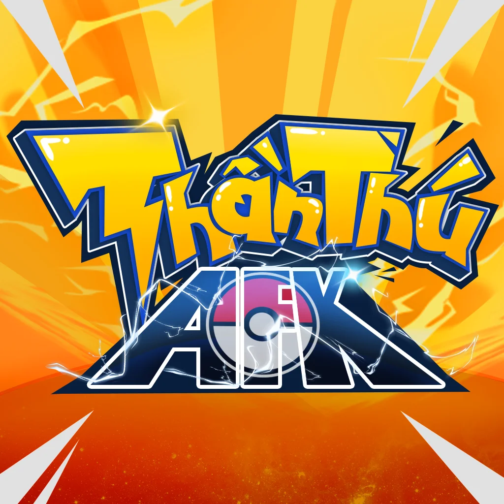 Thần thú APK – Game Thức tỉnh Pokemon