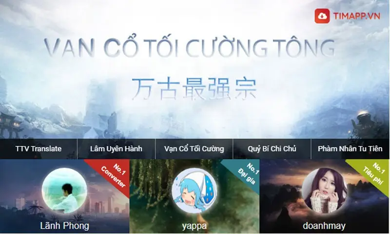 Tàng thư viện