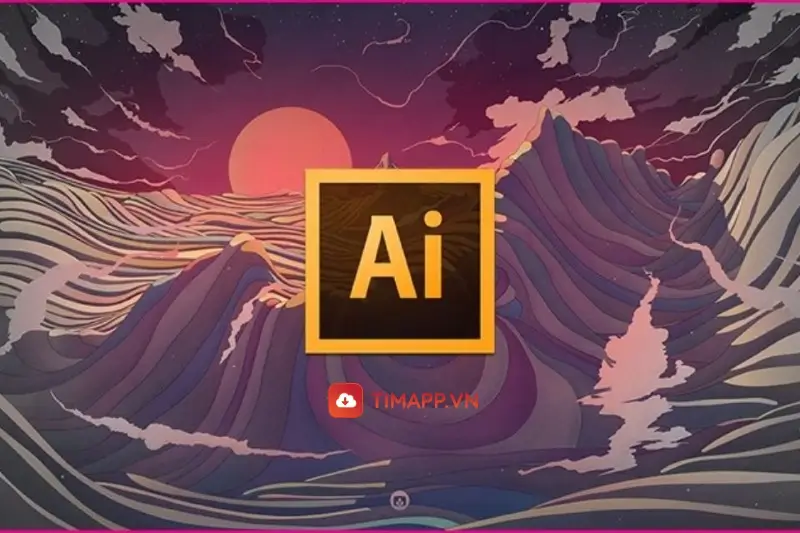 Adobe Illustrator – Thiết kế đồ họa chuyên nghiệp hàng đầu