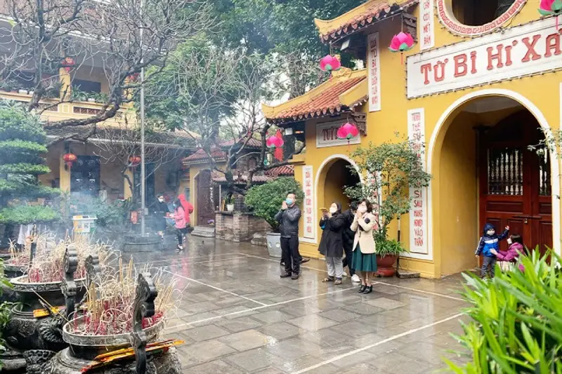 dia diem vui choi ha noi