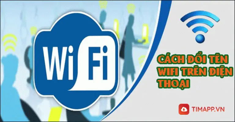 doi ten wifi