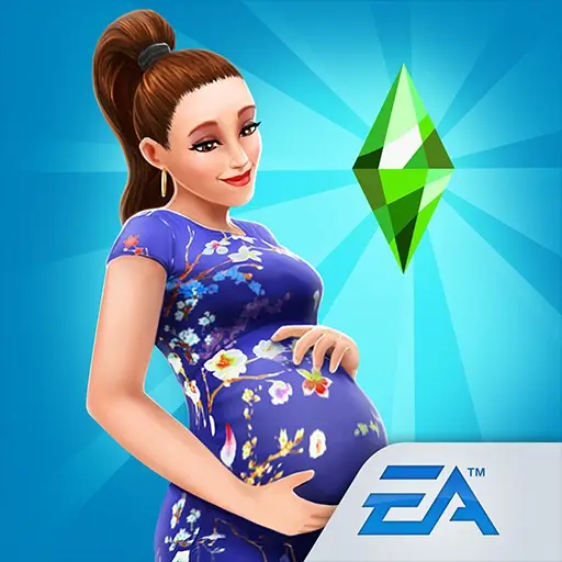 Download The sims freeplay