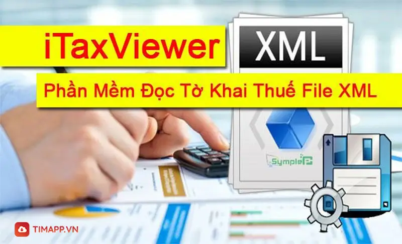 iTaxViewer