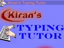 Kiran’s Typing Tutor – Luyện gõ 10 ngón tay hiệu quả